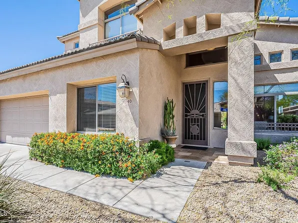 4940 E JUSTICA Street, Cave Creek, AZ 85331