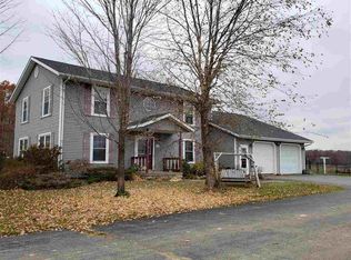 8180 Klondike Dr, Marshfield, WI 54449