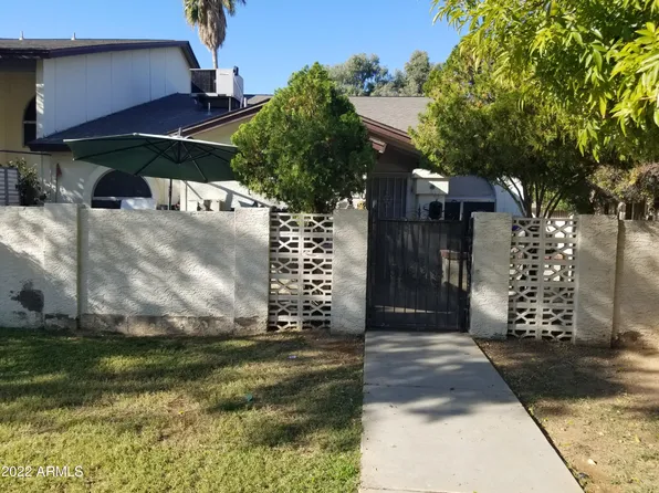 6711 W OSBORN Road #105, Phoenix, AZ 85033