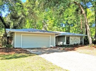 1814 SW 78th Ter, Gainesville, FL 32607