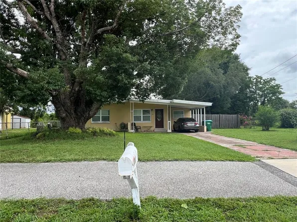 108 Country Club Cir, Sanford, FL 32771