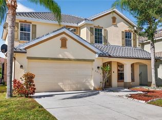 2858 Via Campania St, Fort Myers, FL 33905