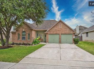 1102 Terra St, Round Rock, TX 78665