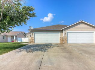 8905 Midvale Rd #1, Yakima, WA 98908