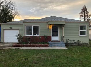 400 23rd St, Springfield, OR 97477