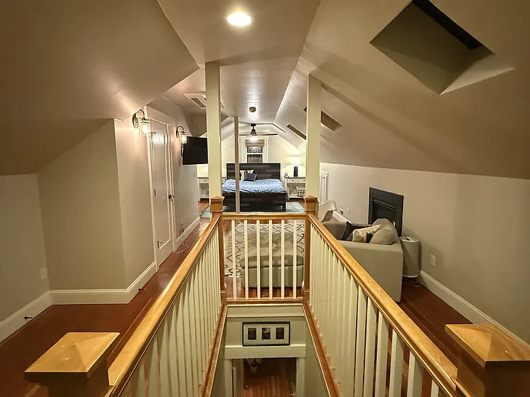 Primary Suite (Bedroom #3)