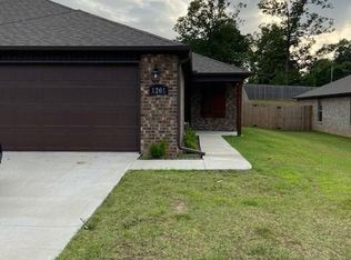 1201 Springhill Rd UNIT A, Barling, AR 72923