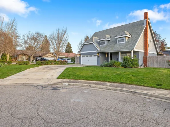 1843 E Westcott Court, Visalia, CA 93292