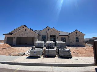 681 W Scenario St, Washington, UT 84780