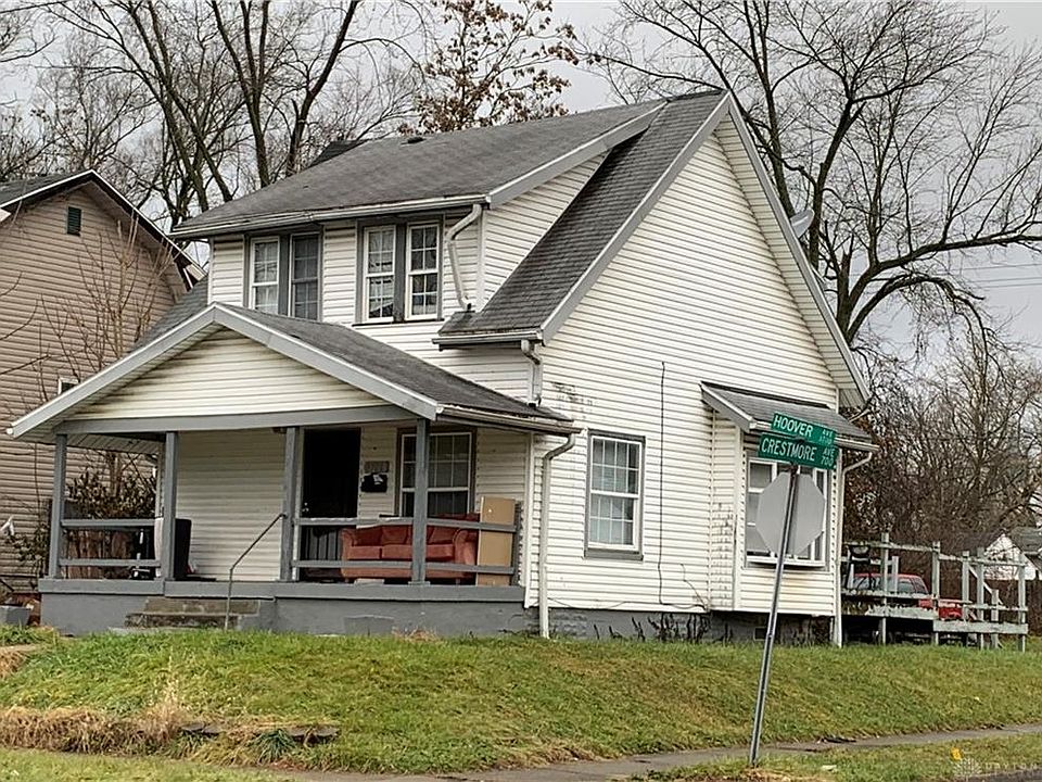 1st image of 3701 Hoover Ave