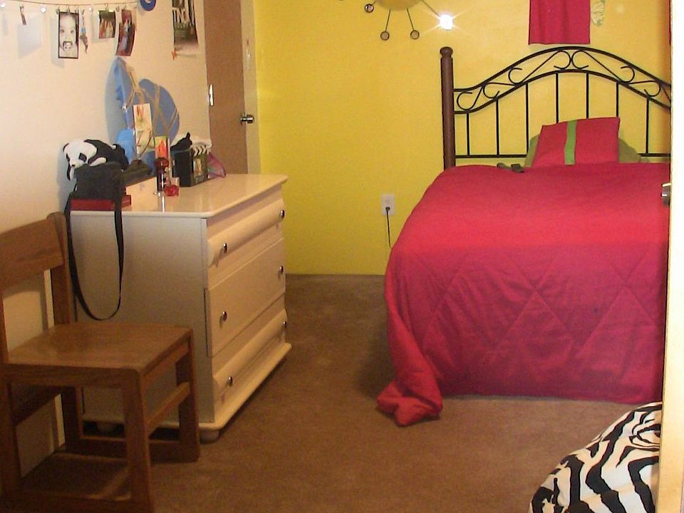 3rd bedroom