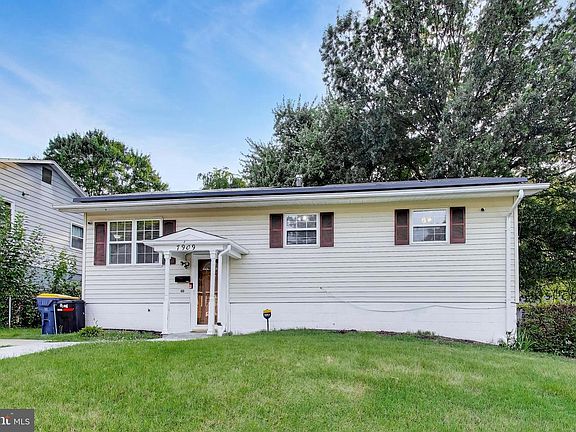 2nd image of 7909 Grant Dr