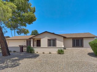 4140 E Nisbet Rd, Phoenix, AZ 85032