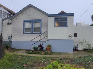 421 San Diego Ave, Daly City, CA 94014
