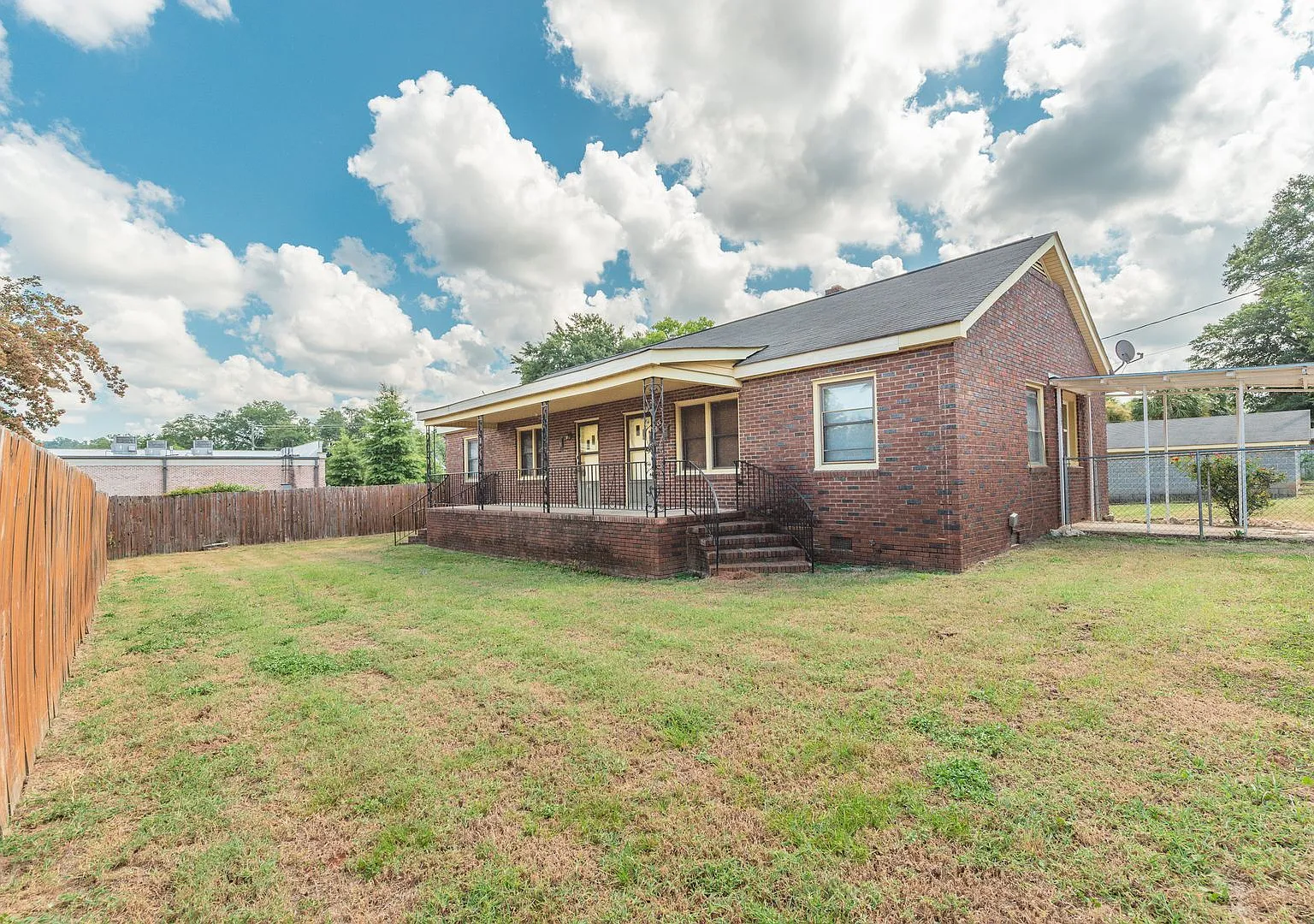 Coming Soon! Great North Augusta Location — Photo 3