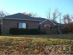 Full Brick Exterior