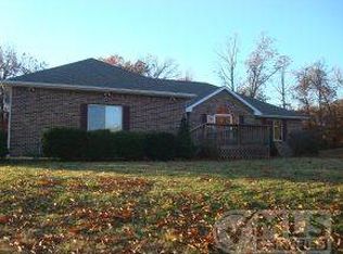 13300 Mallard Dr, Neosho, MO 64850