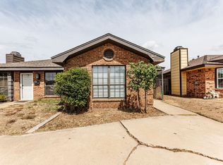 9609B Elmwood Ave, Lubbock, TX 79424