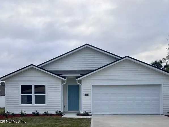 12 PRINCESS LUISE Lane, Palm Coast, FL 32164