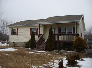 1142 Miles Field Rd, Elk Park, NC 28622