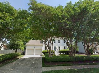 1172 Red Mill Blvd, Virginia Beach, VA 23454