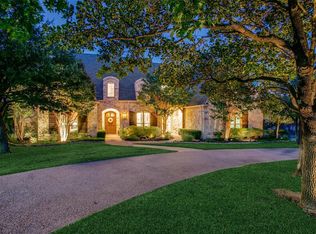 3037 Loch Meadow Ct, Southlake, TX 76092
