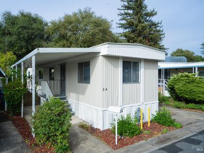 700 E Gobbi St #34, Ukiah, CA, 95482