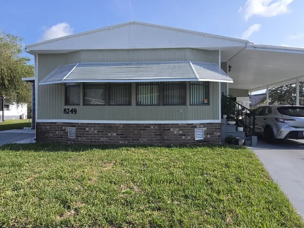 8249 Hatteras Rd #1149, Orlando, FL 32822