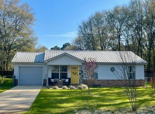 3124 Aplin Rd, Crestview, FL 32539