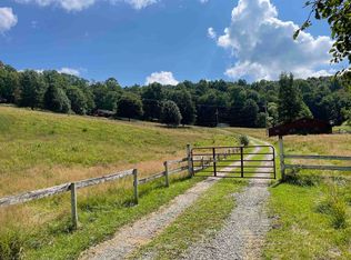 3683 Bear Mountain Rd, Flemington, WV 26347