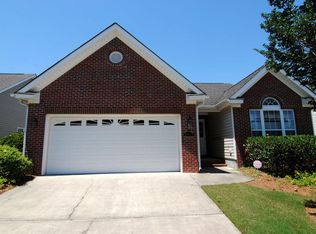 3917 Rounding Bend Ln, Wilmington, NC 28412