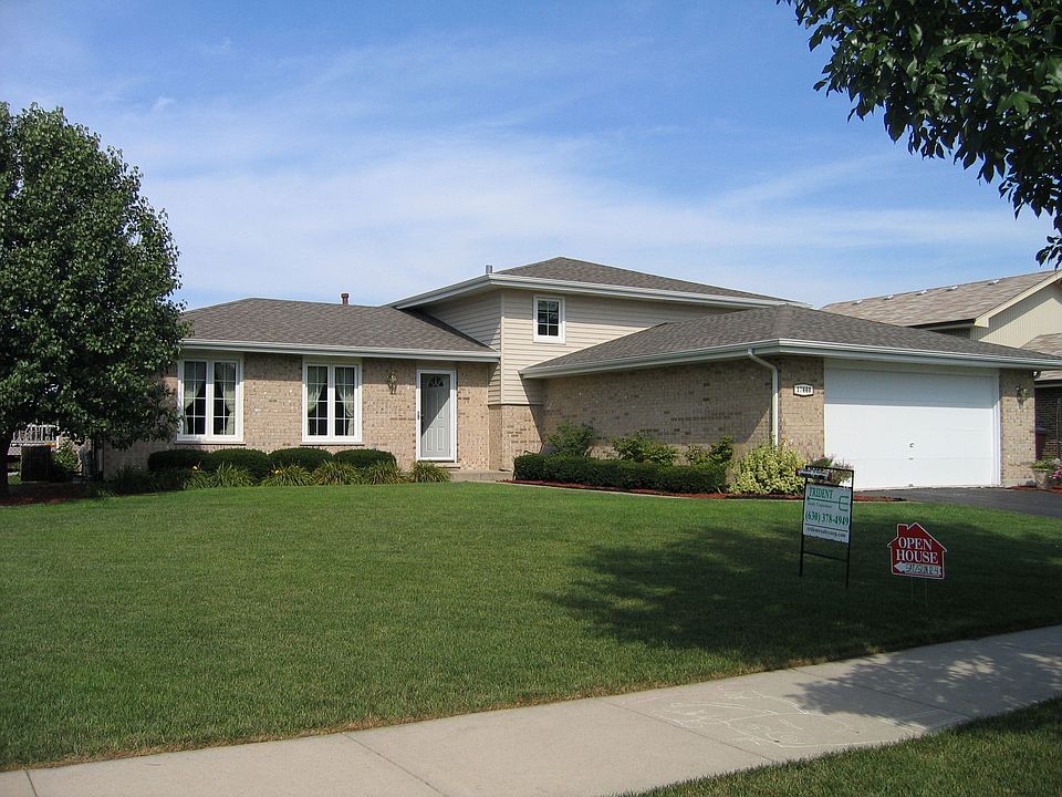 Outside Front