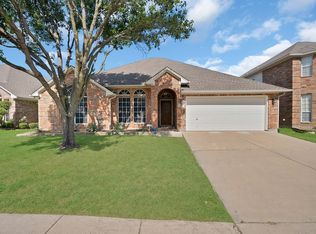 4677 Vespesian Ln, Grand Prairie, TX 75052