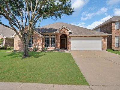 4677 Vespesian Ln, Grand Prairie, TX, 75052