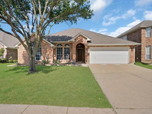 4677 Vespesian Ln, Grand Prairie, TX 75052
