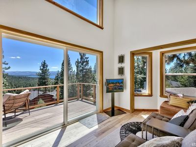 611 Alma Way, Zephyr Cove, NV, 89448