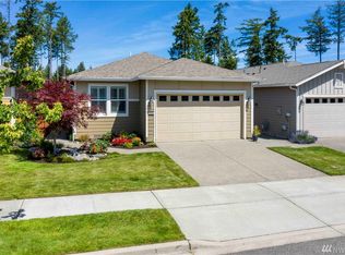 8332 Vashon Dr NE, Lacey, WA 98516