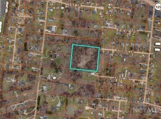 0 Fulton Grove Rd, Cincinnati, OH 45245