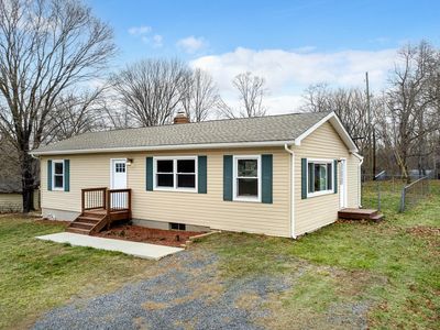224 Marcum Ln, Harpers Ferry, WV, 25425