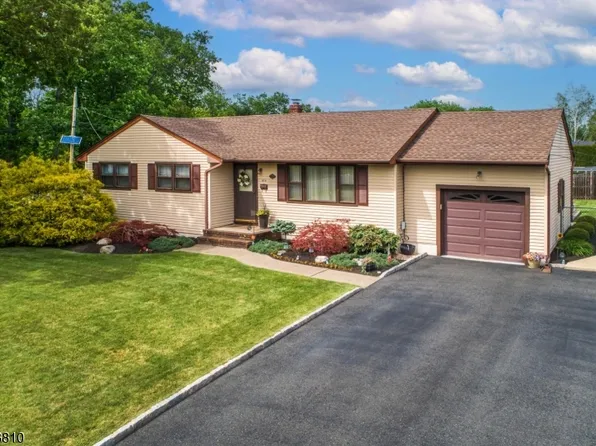 414 N Greasheimer St, Manville Boro, NJ 08835