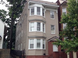 133 Fairmount Ave APT 3, Newark, NJ 07103