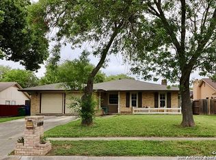 5831 Valley Point, San Antonio, TX 78233