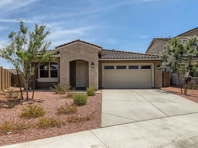 19733 W Pinchot Dr, Buckeye, AZ, 85396