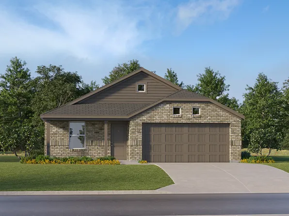 638 Salto Shipwreck Ln, Crosby, TX 77532