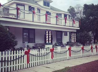 891 N 10th Ave, Pensacola, FL 32501