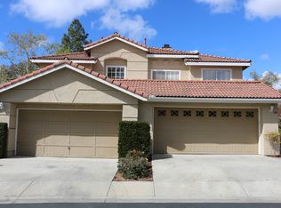 386 Ferrara Way, Vista, CA 92083