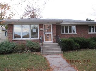 570 Gordon Ave, Calumet City, IL
