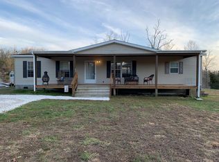 1597 Fullers Ridge Rd, Louisa, KY 41230