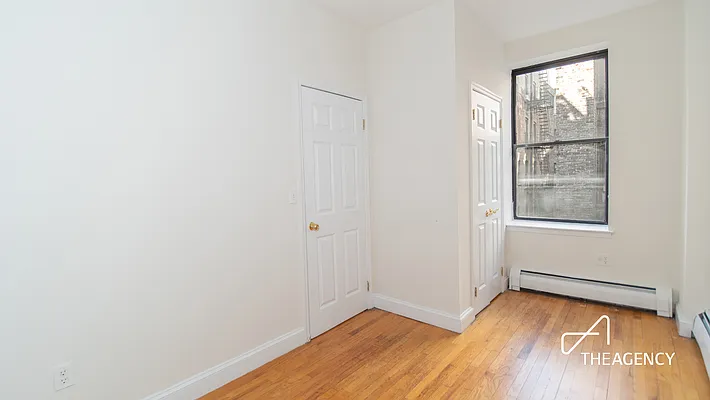 Rented by The Agency | media 14