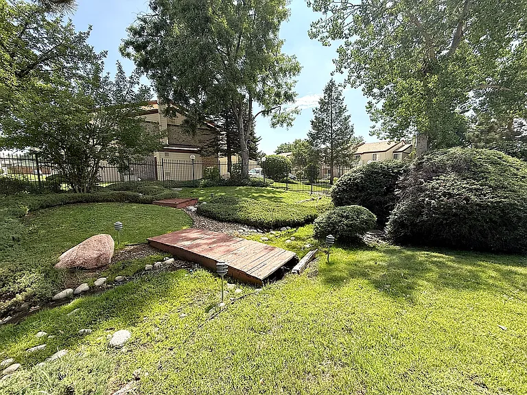 Woodstone Village Apartments — Photo 6